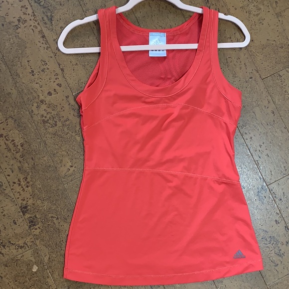 Adidas top - Picture 9 of 12